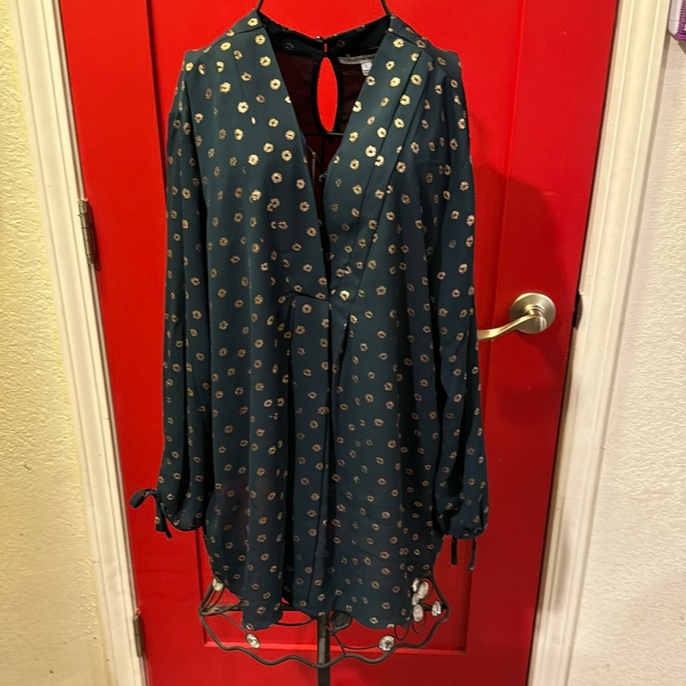 Bundle of 3 blouses